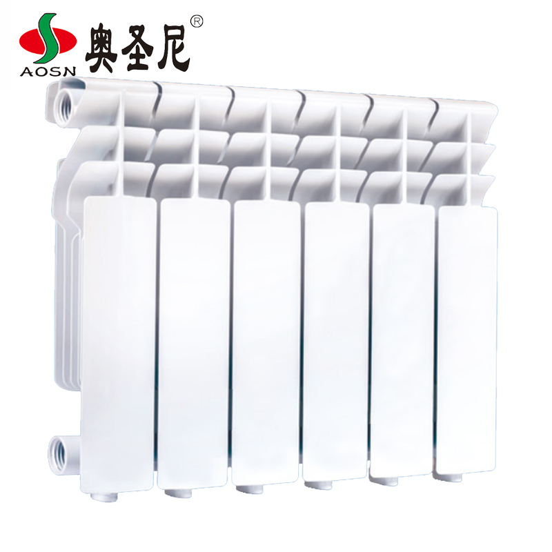 高壓鑄鋁散熱器CC-350B