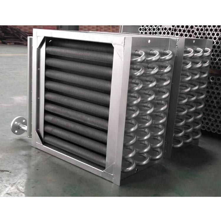 工業(yè)散熱器